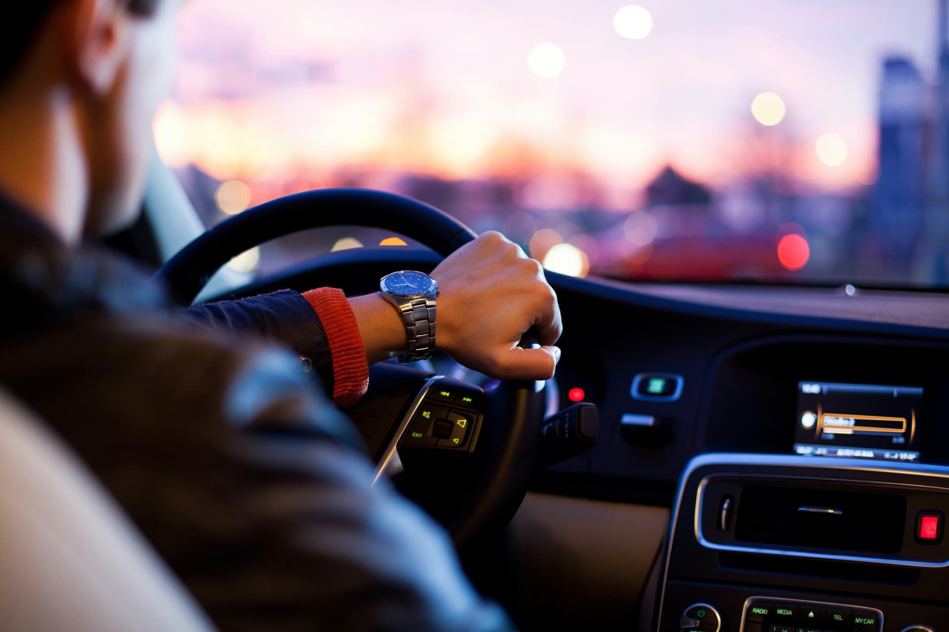 Car rental marketplace